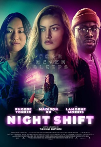 Download Night Shift (2024) {English Audio With Subtitles} WEB-DL 480p [400MB] || 720p [900MB] || 1080p [2.1GB]