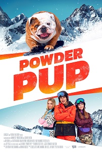 Download Powder Pup (2024) {English With Subtitles} 480p [300MB] || 720p [800MB] || 1080p [1.8GB]