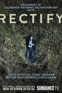 Download Rectify Season 1-4 (English Audio) Esubs Bluray 720p [380MB] || 1080p [1GB]