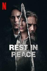 Download Rest in Peace (2024) Dual Audio (English-Spanish) Msubs Web-Dl 480p [360MB] || 720p [1GB] || 1080p [2.4GB]