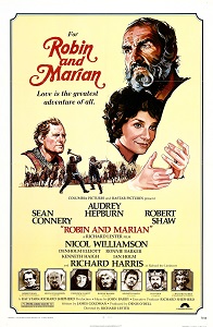 Download Robin and Marian (1976) {English With Subtitles} 480p [400MB] || 720p [900MB] || 1080p [2.2GB]