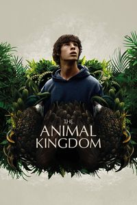 Download The Animal Kingdom (2023) {French With English Subtitles} BluRay 480p [380MB] || 720p [1GB] || 1080p [2.4GB]