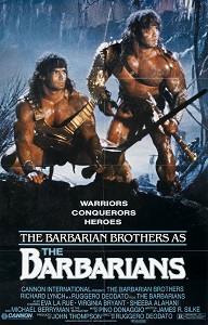 Download The Barbarians (1987) {English With Subtitles} 480p [300MB] || 720p [800MB] || 1080p [1.8GB]