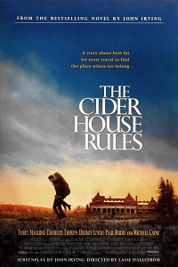 Download The Cider House Rules (1999) {English With Subtitles} 480p [400MB] || 720p [999MB] || 1080p [2.5GB]