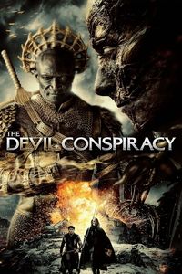 Download The Devil Conspiracy (2022) Dual Audio {Hindi-English} BluRay 480p [390MB] || 720p [1GB] || 1080p [2.4GB]
