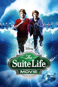 Download The Suite Life Movie (2011) {English With Subtitles} 480p [300MB] || 720p [700MB] || 1080p [1.5GB]