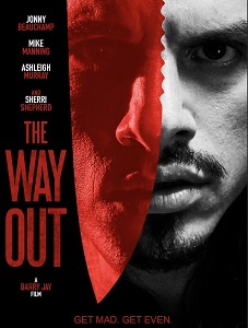 Download The Way Out (2022) {English With Subtitles} 480p [300MB] || 720p [800MB] || 1080p [1.8GB]