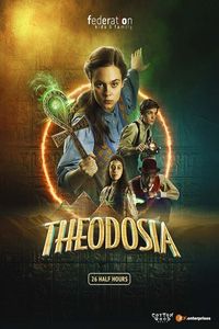 Download Theodosia Season 1-2 (English Audio) Esubs Web-Dl 720p [200MB] || 1080p [600MB]