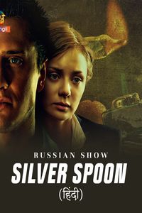 Download Silver Spoon Season 1-2 (Hindi Audio) Web-Dl 720p [280MB] || 1080p [1.3GB]