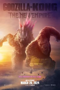 Download Godzilla x Kong: The New Empire (2024) (Hindi-English) HDCAM V2 480p [325MB] || 720p [880MB] || 1080p [2.1GB]