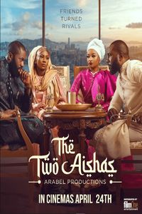 Download The Two Aishas (2023) (English Audio) Msubs WeB-DL 480p [270MB] || 720p [720MB] || 1080p [1.7GB]