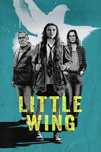 Download Little Wing (2024) {English Audio} Esubs Web-Dl 480p [305MB] || 720p [830MB] || 1080p [2GB]