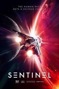 Download Sentinel (2024) (English Audio) Esubs Web-Dl 480p [280MB] || 720p [750MB] || 1080p [1.8GB]