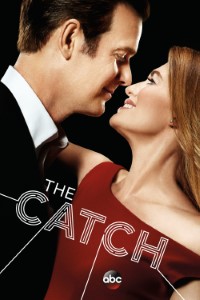 Download The Catch (Season 1) {English With Subtitles} WeB-HD 720p [350MB] || 1080p [850MB]