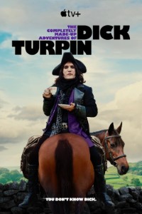 Download The Completely Made Up Adventures Of Dick Turpin (Season 1) [S01E06 Added] {English With Hindi Subtitles} WeB-HD 720p [250MB] || 1080p [650MB]