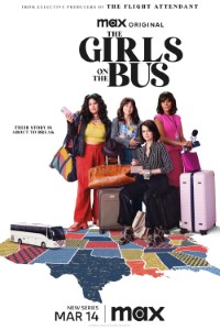Download The Girls On The Bus (Season 1) [S01E08 Added] {English With Subtitles} WeB-HD 720p [350MB] || 1080p [900MB]