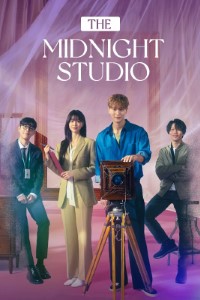 Download The Midnight Studio (Season 1) Kdrama [S01E16 Added] {Korean With English Subtitles} WeB-DL 720p [350MB] || 1080p [3.5GB]