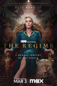 Download The Regime (Season 1) {English With Subtitles} WeB-HD 720p [300MB] || 1080p [1GB]
