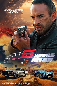 Download 6 Hours Away (2024) {English With Subtitles} 480p [300MB] || 720p [800MB] || 1080p [1.8GB]