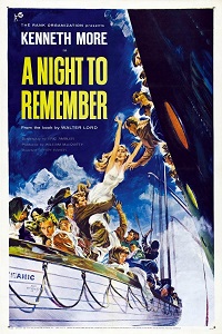 Download A Night to Remember (1958) {English With Subtitles} 480p [500MB] || 720p [999MB] || 1080p [2.5GB]