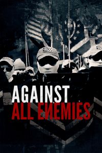 Download Against All Enemies (2023) {English With Subtitles} WEB-DL 480p [320MB] || 720p [860MB] || 1080p [2GB]