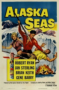 Download Alaska Seas (1954) {English With Subtitles} 480p [300MB] || 720p [700MB] || 1080p [1.5GB]