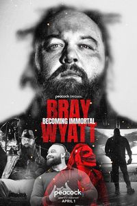 Download Bray Wyatt: Becoming Immortal (2024) {English With Subtitles} WEB-DL 480p [360MB] || 720p [990MB] || 1080p [2.3GB]