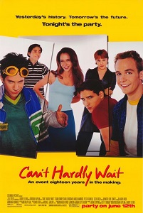 Download Can’t Hardly Wait (1998) {English With Subtitles} 480p [300MB] || 720p [900MB] || 1080p [2.1GB]