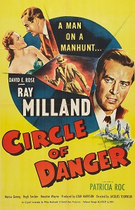 Download Circle of Danger (1951) {English With Subtitles} 480p [400MB] || 720p [800MB] || 1080p [1.8GB]