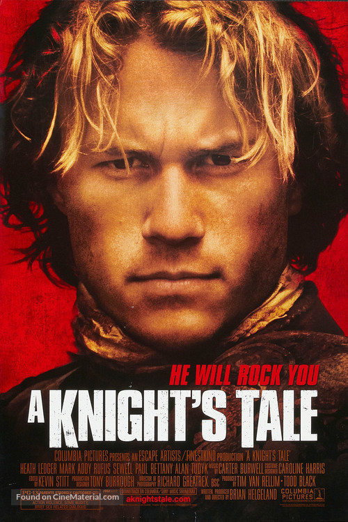 Download A Knight’s Tale (2001) {English Audio With Subtitles} WEB-DL 480p [390MB] || 720p [1GB] || 1080p [2.54GB]