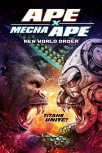 Download Ape X Mecha Ape: New World Order (2024) (Hindi Dubbed) HQ Fan Dub || 720p [1GB] || 1080p [2GB]