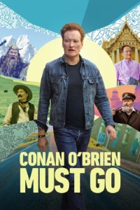 Download Conan O’Brien Must Go (Season 1) {English Audio With Subtitles} WeB-DL 720p [220MB] || 1080p [820MB]