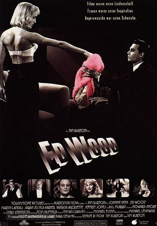 Download Ed Wood (1994) {English Audio With Subtitles} 480p [375MB] || 720p [1GB] || 1080p [2.43GB]