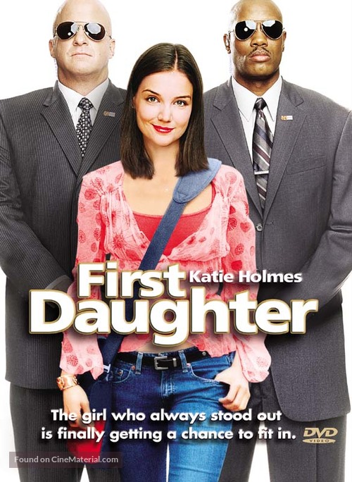 Download First Daughter (2004) Dual Audio (French-English) Web-Dl 480p [340MB] || 720p [950MB] || 1080p [2GB]