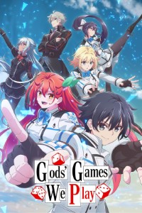 Download Gods’ Games We Play (Season 1) [S01E06 Added] Multi Audio {Hindi-English-Japanese} WeB-DL 480p [85MB] || 720p [150MB] || 1080p [490MB]