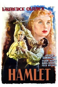 Download Hamlet (1948) Dual Audio (Hindi-English) 480p [500MB] || 720p [1.28GB] || 1080p [3GB]