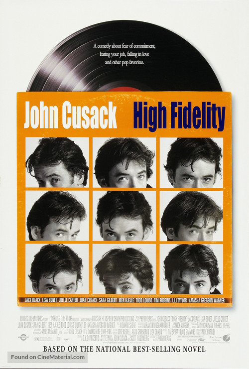 Download High Fidelity (2002) {English Audio With Subtitles} 480p [335MB] || 720p [910MB] || 1080p [2.18GB]