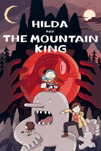 Download Hilda and the Mountain King (2021) (English Audio) Msubs Web-Dl 480p [260MB] || 720p [705MB] || 1080p [1.7GB]