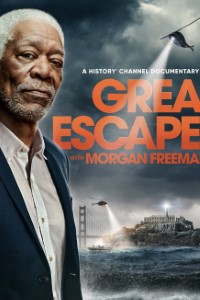 Download History’s Greatest Escapes with Morgan Freeman (Season 1) {English Audio With Esubs} WeB-DL 720p [520MB] || 1080p [2.7GB]