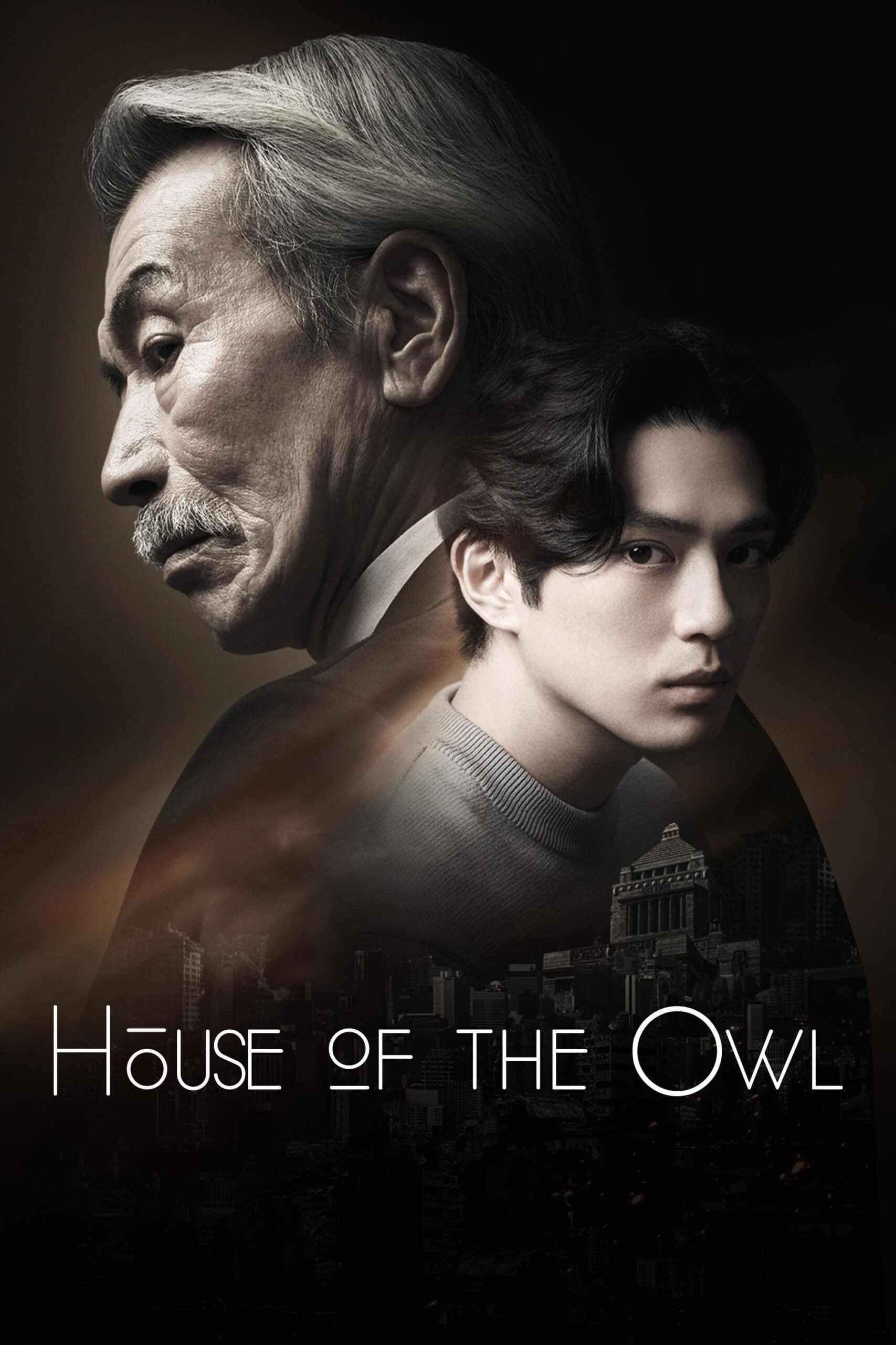 Download House of the Owl (Season 1) [S01E10 Added] {Japanese With English Subtitles} WeB-DL 720p [320MB] || 1080p [1.5GB]