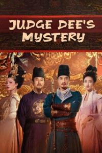 Download Judge Dee’s Mystery (Season 1) {Chinese Audio With Esubs} WeB-DL 720p [220MB] || 1080p [1.8GB]