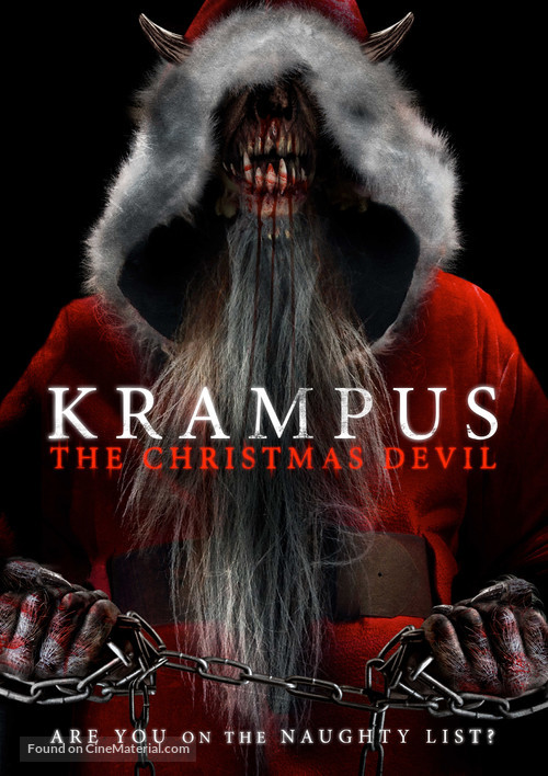 Download Krampus: The Christmas Devil (2013) {English Audio With Subtitles} 480p [250MB] || 720p [1GB] || 1080p [1.58GB]