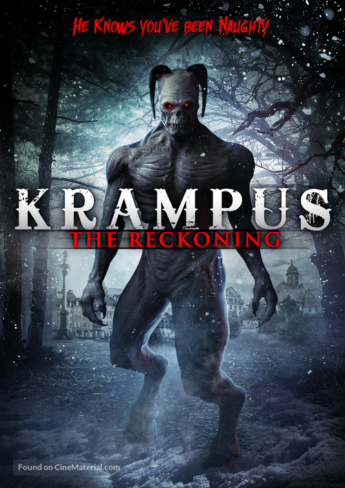 Download Krampus: The Reckoning (2015) {English Audio With Subtitles} 480p [260MB] || 720p [1GB] || 1080p [1.68GB]