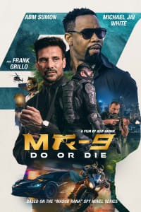 Download MR-9: Do or Die (2023) (English Audio) Esubs Web-Dl 480p [330MB] || 720p [890MB] || 1080p [2.2GB]