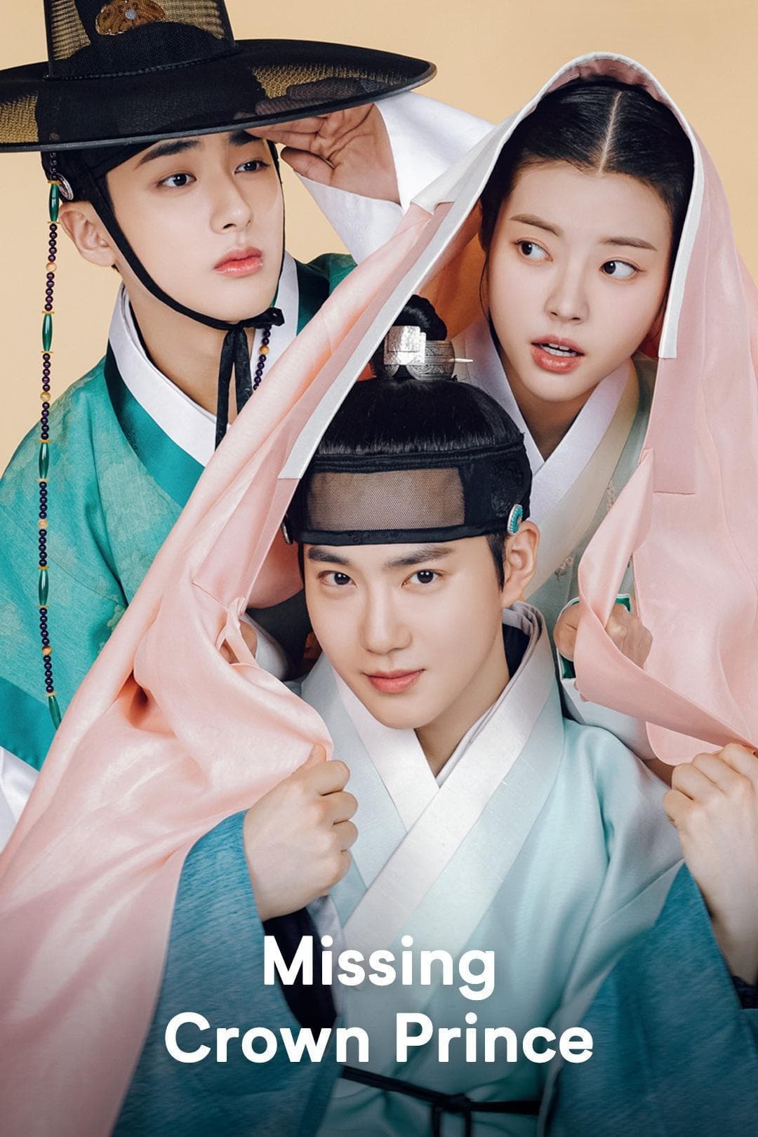 Download Missing Crown Prince (Season 1) [S01E04 Added] Kdrama {Korean