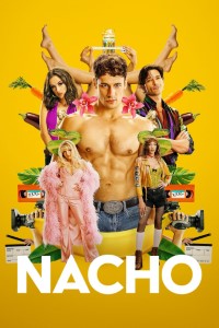 Download Nacho (Season 1) {Spanish Audio With Esubs} WeB-DL 720p [210MB] || 1080p [780MB]