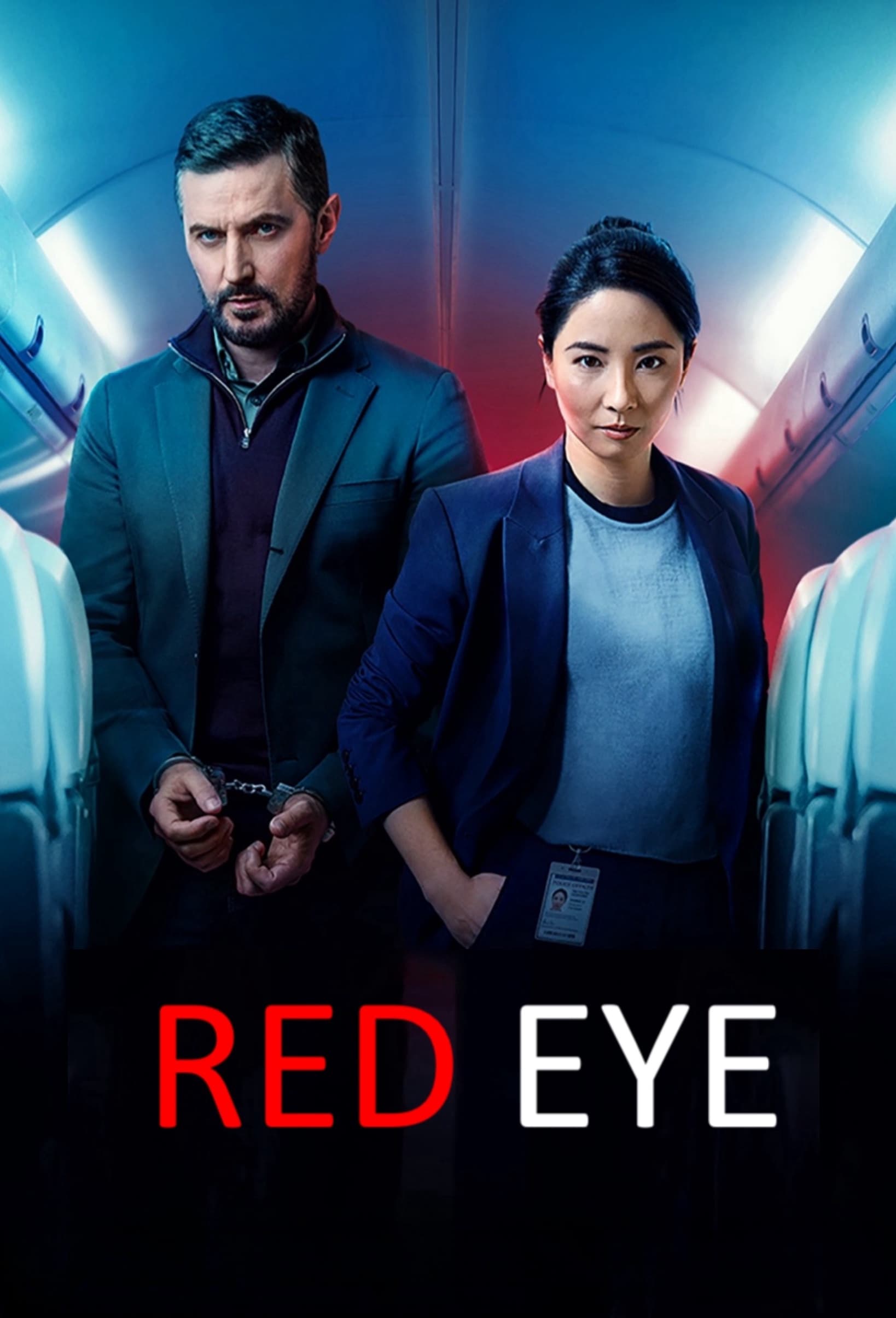 Download Red Eye (Season 1) {English With Subtitles} WeB-DL 720p [380MB] || 1080p [1.3GB]