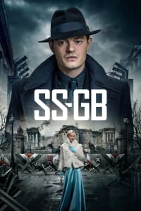 Download SS-GB Season 1 (English Audio) Esubs Bluray 720p [510MB] || 1080p [1.2GB]