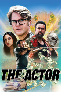 Download The Actor (2024) (Hindi Dubbed) HQ Fan Dub || 720p [1GB] || 1080p [3.2GB]