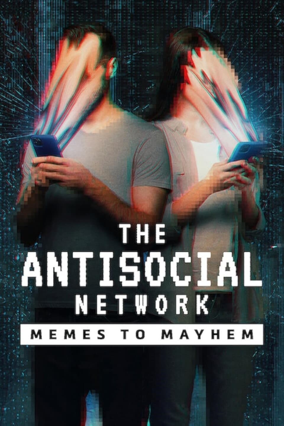 Download The Antisocial Network: Memes To Mayhem (2024) {Hindi-English} Msubs WEB-DL 480p [300MB] || 720p [790MB] || 1080p [1.9GB]